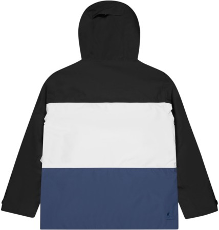 OBJECT Jacke 2026 black vapor grey 