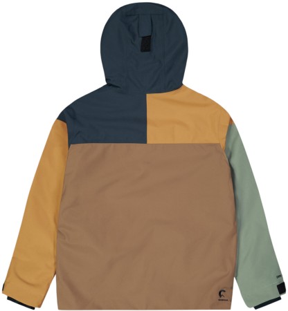 CITRIK PATCHWORK Jacket 2026 patchwork XXL