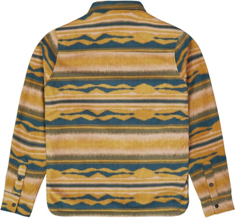 BEMIDJI Jacke 2026 geometric stripes 