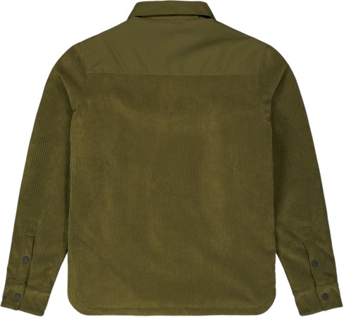 BEMIDJI CORD TECH Jacke 2026 tobacco 