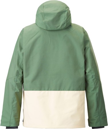 KORY Jacket 2023 green 