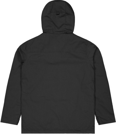 DOAKTOWN Jacke 2025 black 