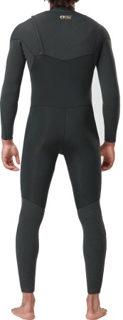 EQUATION 3/2 FLEX SKIN CHEST ZIP Full Suit 2024 black 