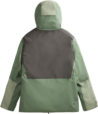 STONE Jacket 2024 laurel wreath 