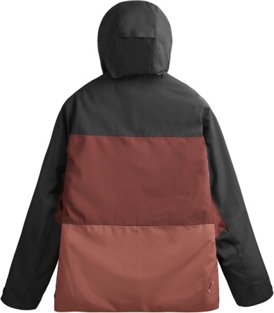 PICTURE OBJECT Jacket 2024 andorra/black 