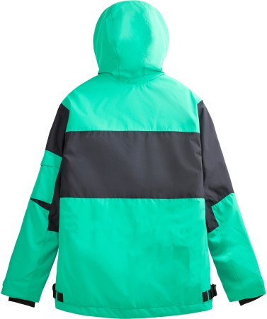 PAYMA Jacke 2024 spectra green/dark blue 