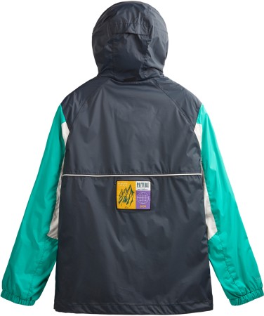 TSEEL Jacke 2024 dark blue 