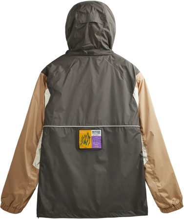 TSEEL Jacke 2024 raven grey 