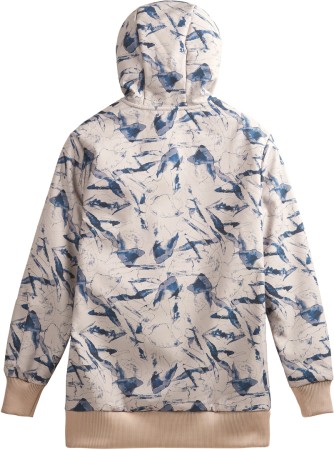 PARKER PRINTED Jacket 2024 freeze 