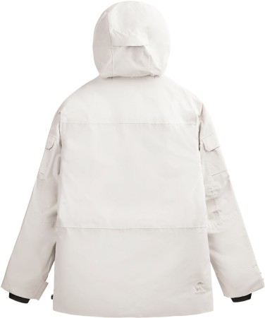 U99 Jacket 2024 harbor grey 