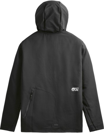 PARAGA Jacke 2024 black 
