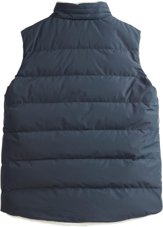 RUSSELLO Weste 2025 dark blue 