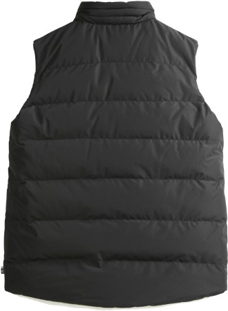 RUSSELLO Weste 2025 black 