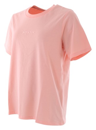 BRAND WOMEN SEASON T-Shirt 2023 flamingo coral 