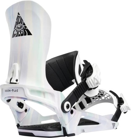 KAON-PLUS BIO Bindung 2026 white 