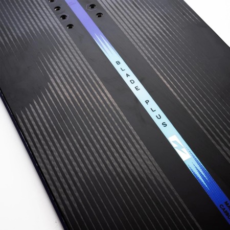 BLADE PLUS WIDE Snowboard 2026 