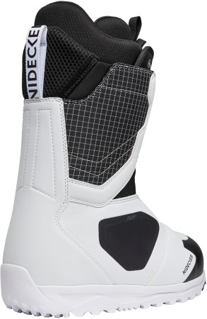 CASCADE Boot 2026 black/white 