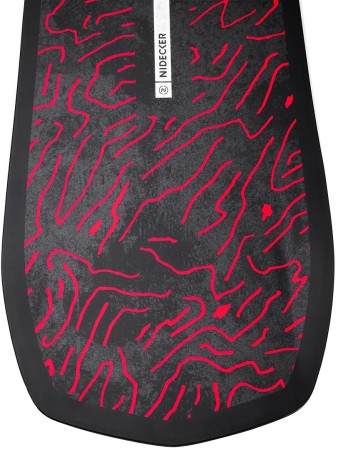 WOMEN SENSOR Snowboard 2026 