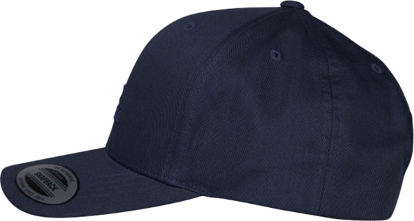 LOGO WAVE CAP Cap 2025 ink blue 