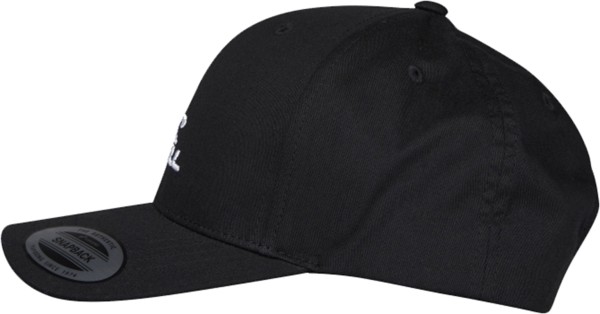 LOGO WAVE CAP Cap 2025 black out 