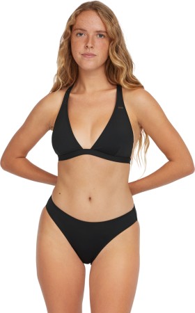 ESSENTIALS MARGA CRUZ C-CUP Bikini 2026 black out 