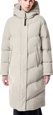 EDDIE Mantel 2025 oyster 