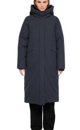 NAILA Mantel 2026 night grey 