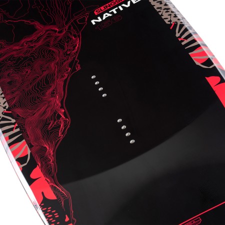 NATIVE Wakeboard 2024 