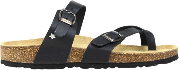 NAZARE100 Sandale 2025 black 37