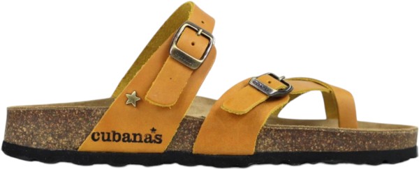 NAZARE100 Sandale 2025 yellow2 