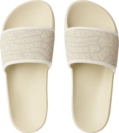 WOMEN BASE CAMP SLIDE III Sandale 2026 desert stone/white dune 