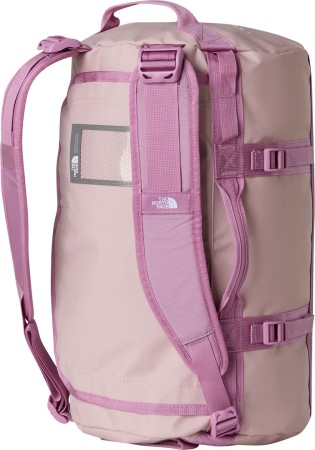BASE CAMP XS Tasche 2026 metal pink/hushed lavender 