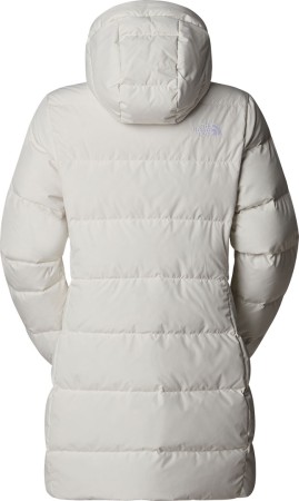 WOMEN GOTHAM Mantel 2025 white dune 