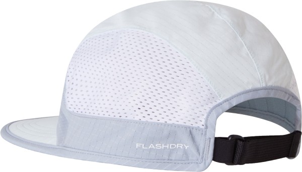 SUMMER LT RUN Cap 2026 frost grey/pearl stone 
