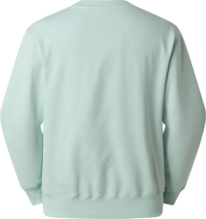 ESSENTIAL LIGHT Sweater 2026 opal frost 