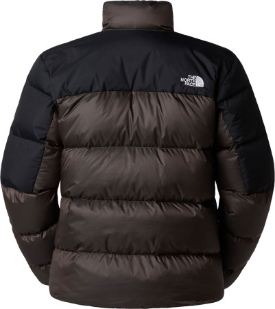 DIABLO DOWN 2.0 Jacket 2026 smokey brown/black heather/tnf black 