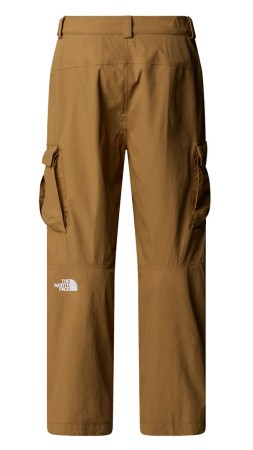 BLIZZARDERY CARGO Hose 2026 utility brown 