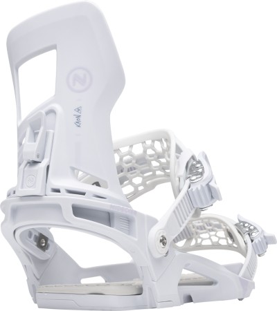 KAON-W Bindung 2024 grey 