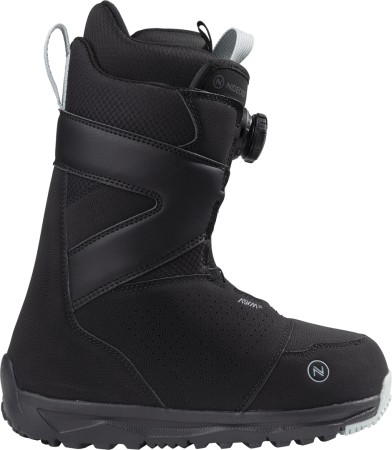 CASCADE W Boot 2024 black 