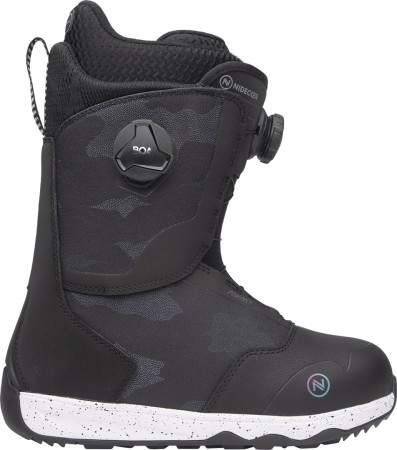 RIFT WOMEN Boot 2025 black 