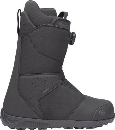SIERRA Boot 2025 black 