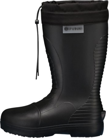 NISEKO 3.0 Rubber Boots 2025 black 