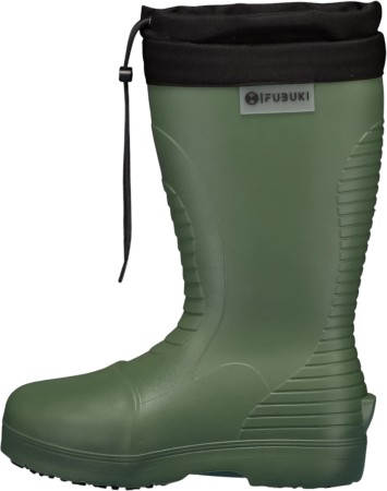 NISEKO 3.0 Gummistiefel 2025 olive 