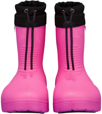 NISEKO 3.0 KIDS Rubber Boots 2025 pink 