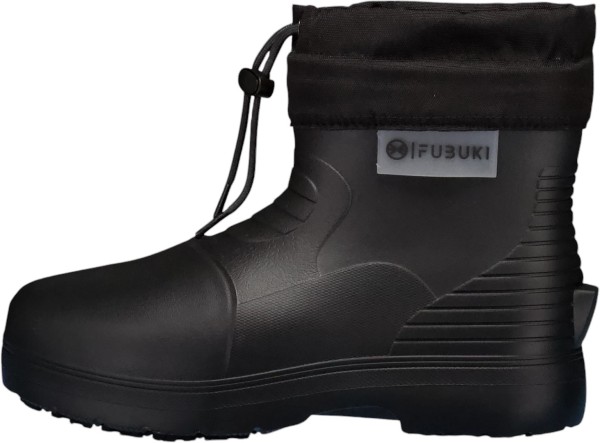 NISEKO 3.0 LOW Gummistiefel 2025 black 