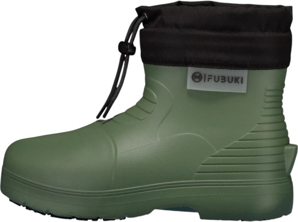 NISEKO 3.0 LOW Gummistiefel 2025 olive 