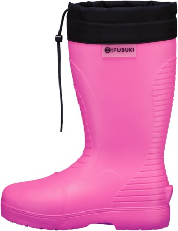 NISEKO 3.0 Gummistiefel 2025 pink 