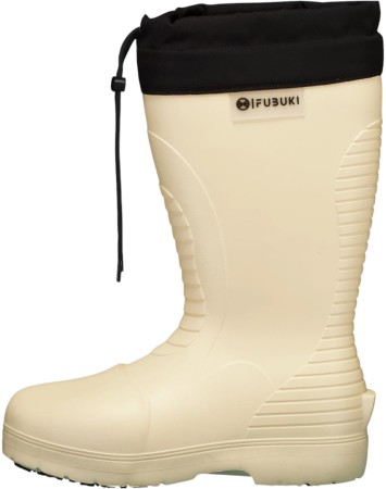NISEKO 3.0 Rubber Boots 2025 sand 