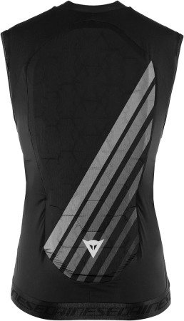 FLEXAGON WAISTCOAT WOMAN 2 2025 stretch-limo/castle-limo 