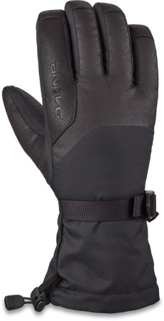 NOVA Glove 2024 black 